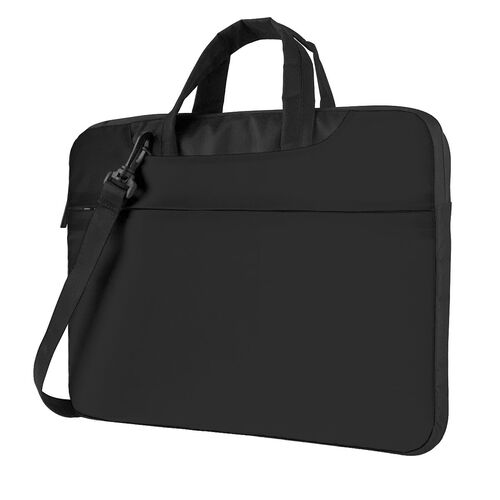 One shoulder laptop bag