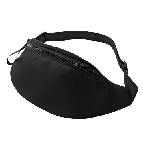 Leisure sports crossbody bag