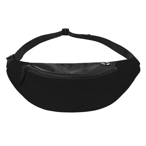 Leisure sports crossbody bag